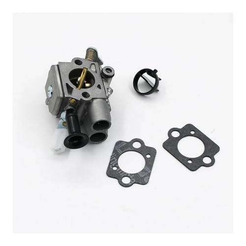 ERIHJOX Vergaser for MS261 MS271 MS291 Garten Werkzeuge Benzin Kettensäge #1141 120 0600 0616 Mäher Pinsel Cutter Zubehör ERIHJOX Vergaser for MS261 MS271 MS291 Garten Werkzeuge Benzin Kettensäge #1141 120 0600 0616 Mäher Pinsel Cutter Zubehör von ERIHJOX