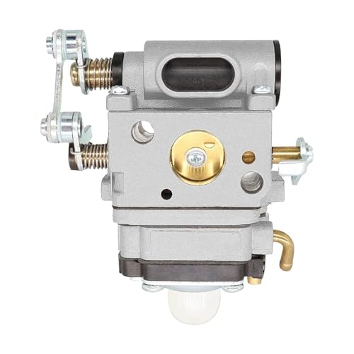 ERIHJOX Vergaser for PB500 PB500T PB500H EB508RT WLA-6-1 WLA-6 DME500 PB-500H EB508RT A021001641 A021001642 Gebläse Motor von ERIHJOX