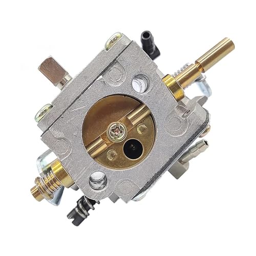 ERIHJOX Vergaser for TS400 T400 HS-279D HS279 HS-279 HS-274E OEM 4223-120-0650 Beton Trennsäge Motor ERIHJOX Vergaser for TS400 T400 HS-279D HS279 HS-279 HS-274E OEM 4223-120-0650 Beton Trennsäge Motor von ERIHJOX