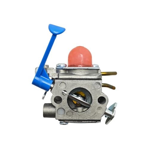 ERIHJOX Vergaser passend for 124 125 128 R 124L 125L 125LD 128C 128L 128LD 128R 128RJ 128LDX C1Q-W40A ERIHJOX Vergaser passend for 124 125 128 R 124L 125L 125LD 128C 128L 128LD 128R 128RJ 128LDX C1Q-W40A von ERIHJOX