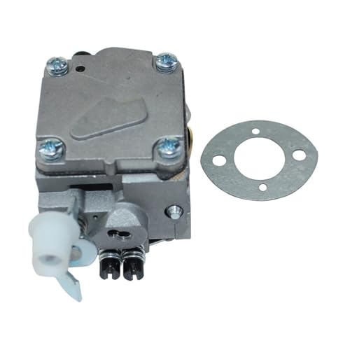 ERIHJOX Vergaser passend for 281,281XP,288,288XP,501355301 501911802 503280118 503280401 HS228 HS283 ERIHJOX Vergaser passend for 281,281XP,288,288XP,501355301 501911802 503280118 503280401 HS228 HS283 von ERIHJOX