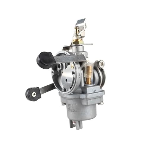 ERIHJOX Vergaser passend for 2T 2HP 2.5HP 3.3HP 3.5HP Außenbordmotoren Carb Boot Vergaser Mariner Motor ERIHJOX Vergaser passend for 2T 2HP 2.5HP 3.3HP 3.5HP Außenbordmotoren Carb Boot Vergaser Mariner Motor von ERIHJOX