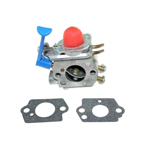 ERIHJOX Vergaser passend for 358792030 358792031 358792032 358792033 BC280 BT280 Freischneider CIQ-W40A ERIHJOX Vergaser passend for 358792030 358792031 358792032 358792033 BC280 BT280 Freischneider CIQ-W40A von ERIHJOX