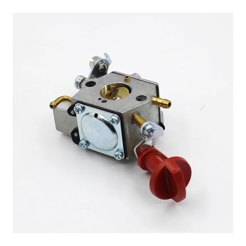 ERIHJOX Vergaser passend for 543 543RS 543XP 543XPG 43CC Gartengeräte Freischneider Kettensäge Ersatzzubehör 588848901 ERIHJOX Vergaser passend for 543 543RS 543XP 543XPG 43CC Gartengeräte Freischneider Kettensäge Ersatzzubehör 588848901 von ERIHJOX