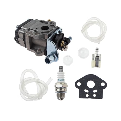 ERIHJOX Vergaser passend for Dolmar String LT-27 MS-27C MS-27U ERIHJOX Vergaser passend for Dolmar String LT-27 MS-27C MS-27U von ERIHJOX