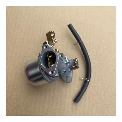 ERIHJOX Vergaser passend for EY18 EY18-3W EY18-3BS EY18-3 Serie Motorvergaserteile von ERIHJOX