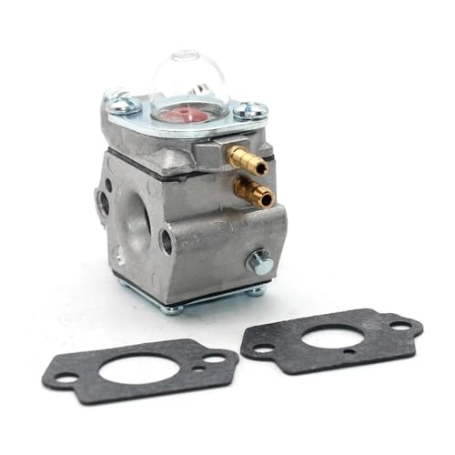 ERIHJOX Vergaser passend for Freischneider 727 730 733 735 740 750 433 435 440 TP74 8300 8350 8355 8365 ERIHJOX Vergaser passend for Freischneider 727 730 733 735 740 750 433 435 440 TP74 8300 8350 8355 8365 von ERIHJOX