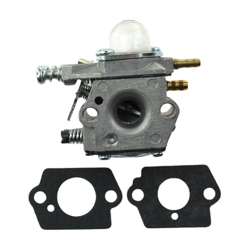 ERIHJOX Vergaser passend for Freischneider 8300 8350 8355 8365 8400 8405 8420 8425 8510 8515 PN: 2318690R WT-460 ERIHJOX Vergaser passend for Freischneider 8300 8350 8355 8365 8400 8405 8420 8425 8510 8515 PN: 2318690R WT-460 von ERIHJOX