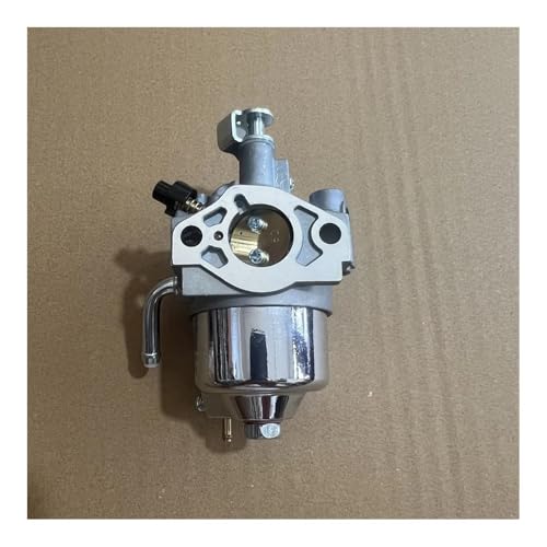 ERIHJOX Vergaser passend for GB181 GB18G GB18 6HP Benzinmotorteile ERIHJOX Vergaser passend for GB181 GB18G GB18 6HP Benzinmotorteile von ERIHJOX