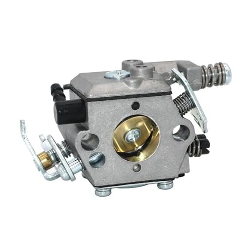 ERIHJOX Vergaser passend for GR41 GR41EPA GR44 GR50 GR50EPA RS41 RS44 RS44EPA von ERIHJOX