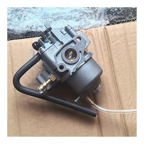 ERIHJOX Vergaser passend for GX100 GX100U GX100T BF33D Schwimmertyp 16100-Z0D-V23 von ERIHJOX