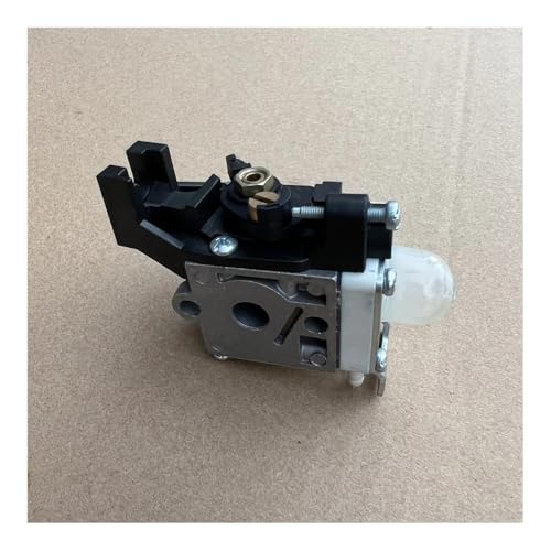 ERIHJOX Vergaser passend for HCS-3021ES 3020ES Heckenscheren-Maschinenteile ERIHJOX Vergaser passend for HCS-3021ES 3020ES Heckenscheren-Maschinenteile von ERIHJOX