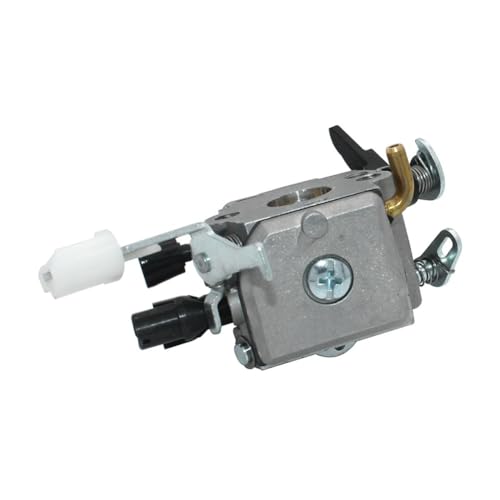 ERIHJOX Vergaser passend for Kettensäge MS171 MS181 MS211 C1Q-S268C C1Q-S269C C1Q-S119C C1Q-S120C 1139 120 0612 1139 120 0613 von ERIHJOX