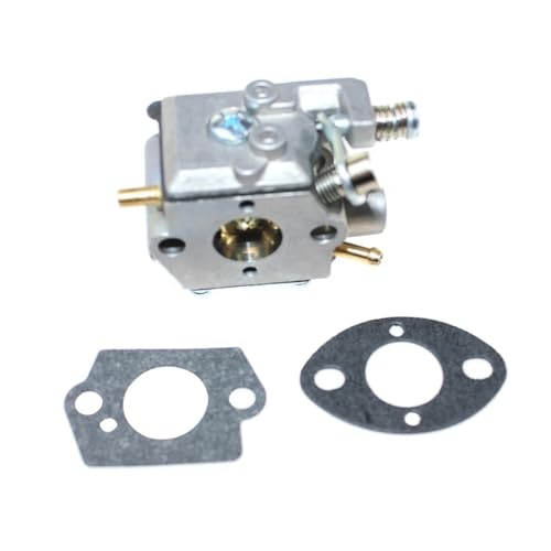 ERIHJOX Vergaser passend for OM36 OM43 OM43BP 37 37S 38 38S 38FE 42 42S 42BP 44 370 2318765AR WT-869 WT-1159 von ERIHJOX