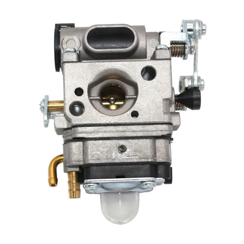 ERIHJOX Vergaser passend for PB-500 PB-500H PB-500T Gebläse A021001642 A021001641 WLA-1 von ERIHJOX