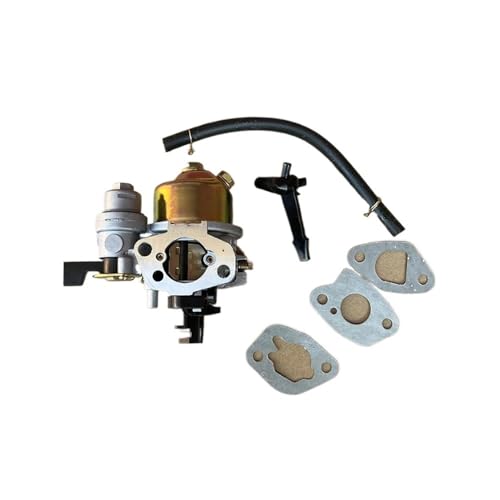 ERIHJOX Vergaser passend for Schneefräse 80014862 596079 595780 592864 ERIHJOX Vergaser passend for Schneefräse 80014862 596079 595780 592864 von ERIHJOX