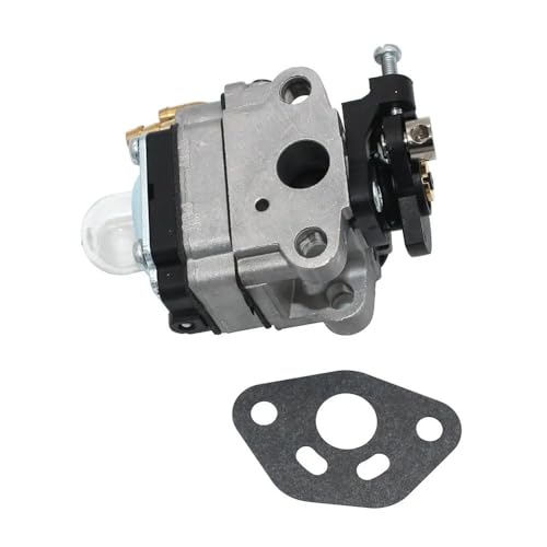 ERIHJOX VergaserR Passend for MS-256.4C CS-246.4C CS-246.4CBC ME-246.4 MS-352.4U MS-252.4C LT-254.4C MS-3524.U MS-352.4C MP-254.4 von ERIHJOX