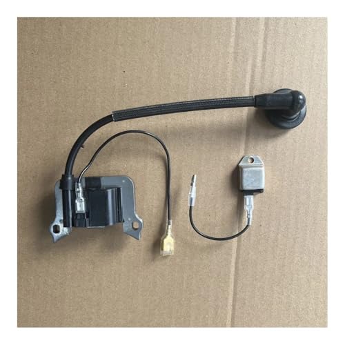 ERIHJOX Zündspule Modul Fit for TD40 TD43 TD48 T200 T240 K32 K33 32CC 33CC ERIHJOX Zündspule Modul Fit for TD40 TD43 TD48 T200 T240 K32 K33 32CC 33CC von ERIHJOX