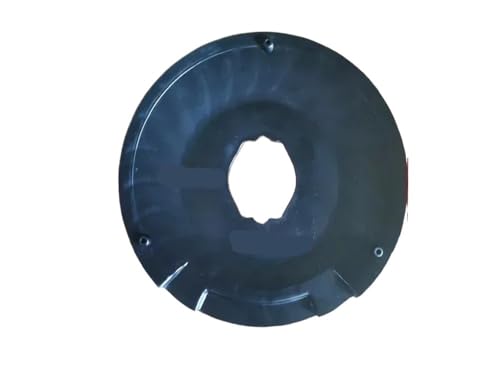 EX17 EX40 Lüfter Fit for EX17 EX170 EX160 EX16 Motor Motor Wasser Teile Ersatz(EX17) von ERIHJOX