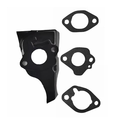 EX17 Vergaser mit passend for EX13, EX17, EX21, EX27 EX130 EX210 SP170 2776230130 20A3290201 von ERIHJOX