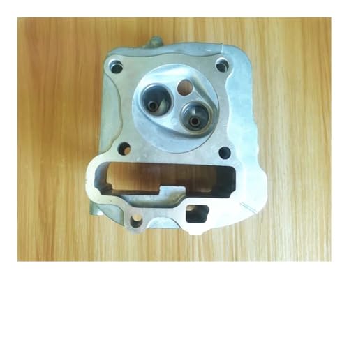 EX17 Zylinderkopf Fit for EX17 Motor Wasser Zylinder Block Teile von ERIHJOX