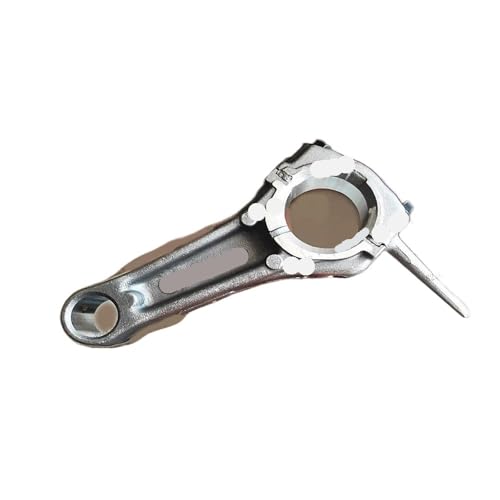Echtes CH440 Pleuelstange Passend for CH-440 4-Takt 14HP Motor 429CC Motor Pleuel Ersatz von ERIHJOX