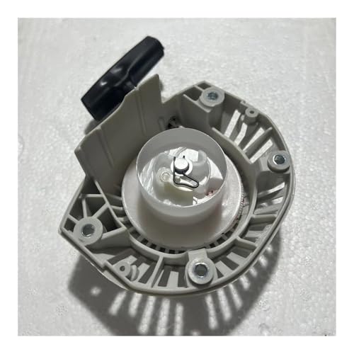 FS490 Rückstoßstarter Passend for 490 FS490R FS490C FS490RC Rasenmäher Freischneider Ersatzteile von ERIHJOX