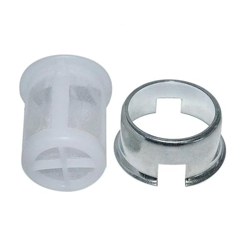 Filter for GX110 GX120 GX140 GX160 GX200 GX240 GX270 GX340 GX390 168F 188F Motor Ersetzen 17672-880-000 von ERIHJOX