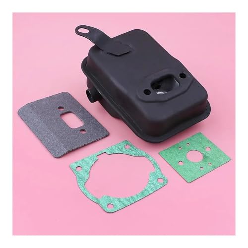 Fit for 40-5 430 Zylinder Vergaser Dichtung Pinsel Cutter Gras Ersetzen Werkzeug Teil von ERIHJOX