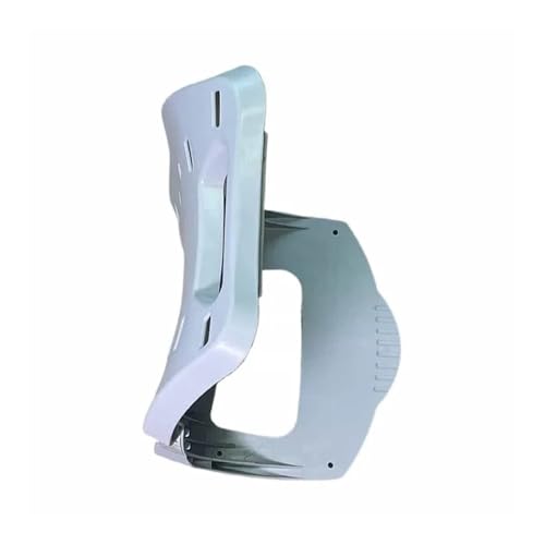 Fit for BR700 RÜCKPLATTE Nylon 4282-700-3805 BR600 BR550 BR500 GEBLÄSE OEM ECHTES Backplate Griff HINTEN Flugzeug Panel Rahmen Bord(Quality Back Plate) von ERIHJOX