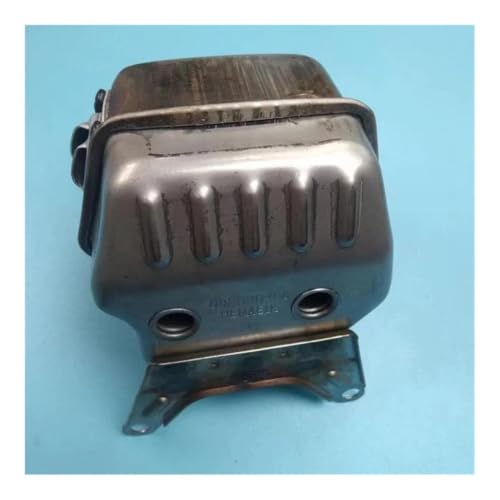 GS650 20250206 Fit for GS651 MT6500 MT6510 63CC KOMPLETTE Schraube DEFLEKTOR 50250158R 50250075AR(Euro 2 20250206A) von ERIHJOX