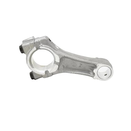 Gartenmaschinen passend for GXV160 Anschluss von Rasenmäherteilen(Connecting Rod) von ERIHJOX