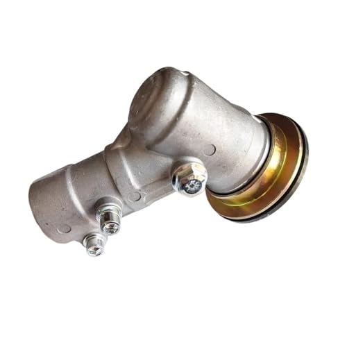 Getriebe Kopf ARBEITS Fall Assy Fit for B45 P25 R128 R129 R125 122 Gras Getriebe Getriebe(R128) von ERIHJOX
