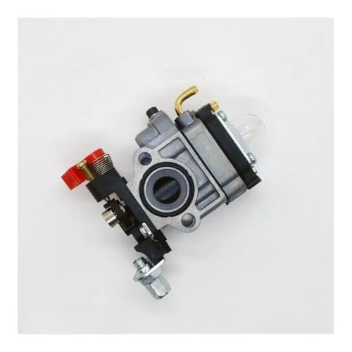 Gras Carb Vergaser Fit for 30 Pinsel Cutter Rasenmäher Weedeater Gras Carb Vergaser Fit for 30 Pinsel Cutter Rasenmäher Weedeater von ERIHJOX