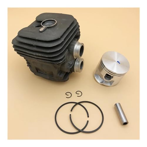 HUNDURE 50mm Zylinderkolbensatz for TS410 TS420 TS 410 TS 420 Benzin-Trennsäge Ersatzteile 4238 020 1202 HUNDURE 50mm Zylinderkolbensatz for TS410 TS420 TS 410 TS 420 Benzin-Trennsäge Ersatzteile 4238 020 1202 von ERIHJOX
