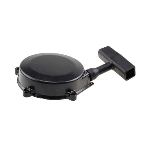 Handzugstarter for GY6 150ccm 180ccm 200ccm Motor ATV Go-Kart Dreirad Eingebauter Rückwärtsgang Motor Partsz von ERIHJOX