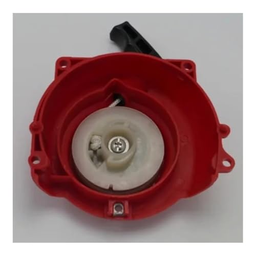 Hecken-Rücklaufstarter passend for 226HD60 226HD75 226HS75 226HS99 6010 7510 Freischneider Rasenmäher Hecken-Rücklaufstarter passend for 226HD60 226HD75 226HS75 226HS99 6010 7510 Freischneider Rasenmäher von ERIHJOX