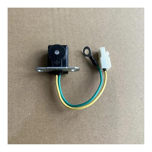IG-2000 Trigger passend for IG2000 IG2000S IG2000/S FUBAG TI 2000 Digital Inverter Generator # KGE2000TI-13601 IG-2000 Trigger passend for IG2000 IG2000S IG2000/S FUBAG TI 2000 Digital Inverter Generator # KGE2000TI-13601 von ERIHJOX