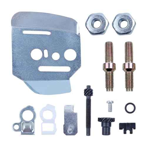 Innere Führungsschiene Platte Kit Fit for 044 Ms440 046 Ms460 064 066 Ms660 Kettensäge von ERIHJOX