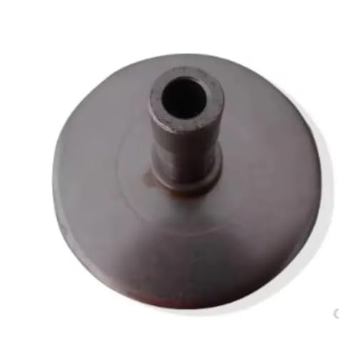 KUPPLUNG TROMMEL Fit for G35L G45L BC3410 BC4310 BK4302 236R 436R 443R BRUSHCUTTER RITZEL GETRIEBE FAHRER KETTENRAD GLOCKE(9 Teeth) von ERIHJOX