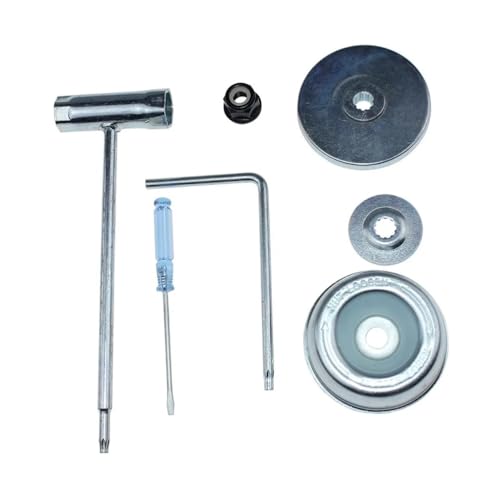 Klingenbefestigungssatz passend for FS76 FS80 FS83 FS85 FS87 FS90 FS91 FS94 FS100 FS110 FS111 FS120 FS130 FS131 FS200 FS235 FS240 FS250 Klingenbefestigungssatz passend for FS76 FS80 FS83 FS85 FS87 FS90 FS91 FS94 FS100 FS110 FS111 FS120 FS130 FS131 FS200 FS235 FS240 FS250 von ERIHJOX