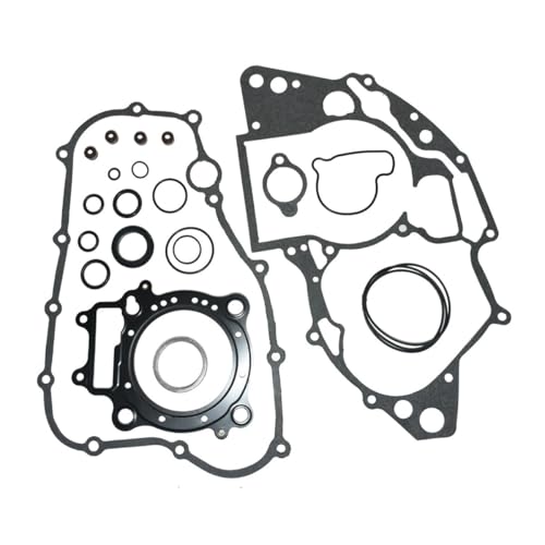 Kompletter Motordichtungssatz for CRF250 CRF250R CRF250X CRF 250 RX 2004 2005 2006 2007 2008 2009 Kompletter Motordichtungssatz for CRF250 CRF250R CRF250X CRF 250 RX 2004 2005 2006 2007 2008 2009 von ERIHJOX