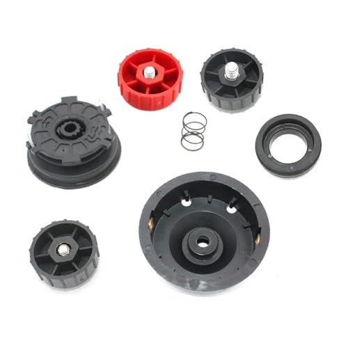 Kopfsatz passend for BG-PT3041 Big Bear BBL070GTM R08W45 von ERIHJOX