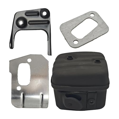 Kühlplatte Pan Fit for 350 353 346XP 345 340 Kettensäge Ersatz 503862702 Teil Kühlplatte Pan Fit for 350 353 346XP 345 340 Kettensäge Ersatz 503862702 Teil von ERIHJOX