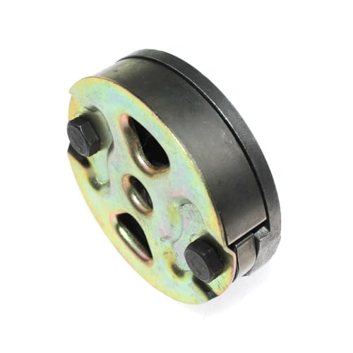 Kupplung ersetzen passend for BT120 BT120C BT121 BT121Z FR350 FR450 FR480 FR480C FR480C-F FS120 FS200 FS250 FS400 FS450 FS480 HT250 von ERIHJOX