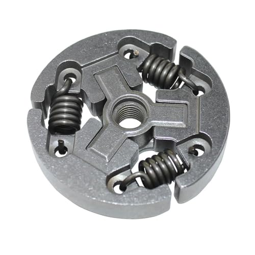 Kupplung passend for CS-260T CS-260TES CS-270WES CS-271T CS-280TES CS-281WES CS-2600ES 269TS 269TCS 280TS 280TCS A056000030 von ERIHJOX