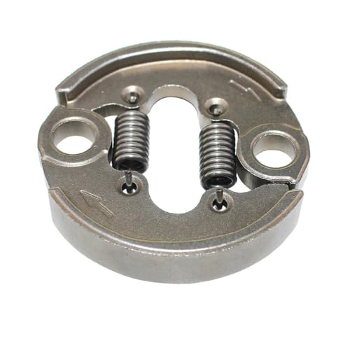 Kupplung passend for FR235 FR410C-E FR460TC-E FR460TC-EFM FR460TC-EM FS235 FS235R FS240 FS240C-E FS240C-EZ FS240R FS240RC-E Kupplung passend for FR235 FR410C-E FR460TC-E FR460TC-EFM FR460TC-EM FS235 FS235R FS240 FS240C-E FS240C-EZ FS240R FS240RC-E von ERIHJOX