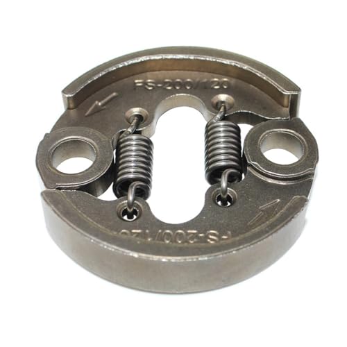 Kupplung passend for FS240C-EZ FS240R FS240RC-E FS240RC-EZ FS240R-Z FS240-Z FS260 FS260C-E FS260C-EZ FS260R FS260RC-E FS360C-E von ERIHJOX