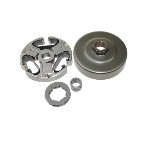 Kupplung & Kupplungstrommel Kettenradfelge Passend for 362 362XP 365 365X-365H 365SP 365W 371 371XP 372XP 372XPG 372XPGW 372XPGW Kupplung & Kupplungstrommel Kettenradfelge Passend for 362 362XP 365 365X-365H 365SP 365W 371 371XP 372XP 372XPG 372XPGW 372XPGW von ERIHJOX