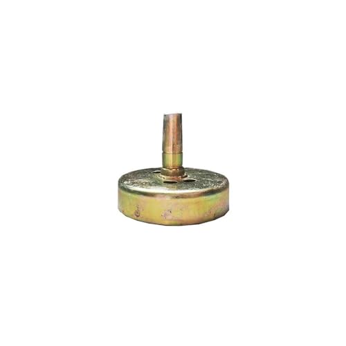 Kupplungstrommel 7T 9T Passend for GX31 GX35 HHT31S HHT35S FG100 TL33 34F CG330 NB411 NB351(CG260 7T) von ERIHJOX